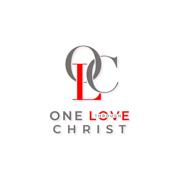 One Love through Christ Apparel