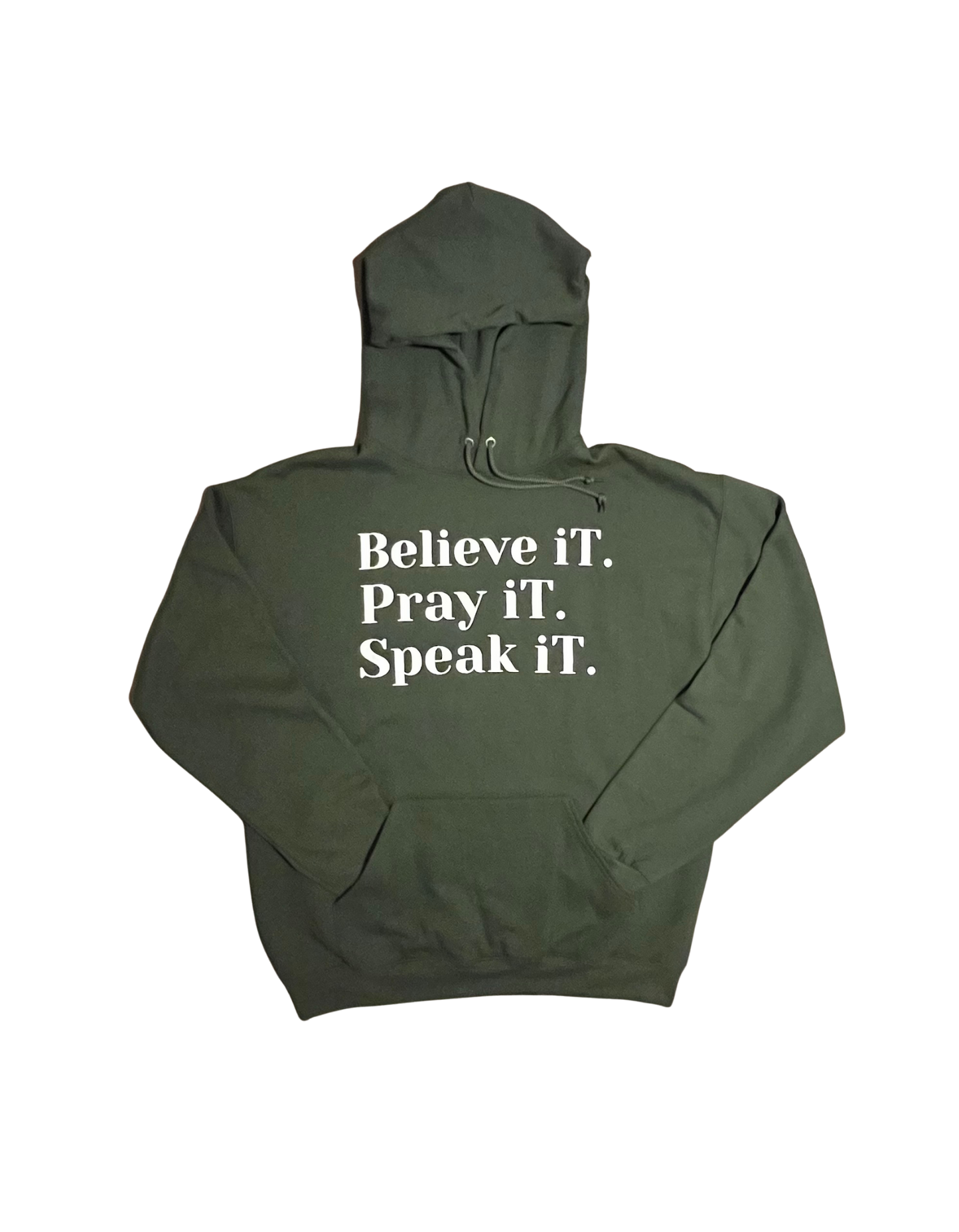 Affirmation Hoodie