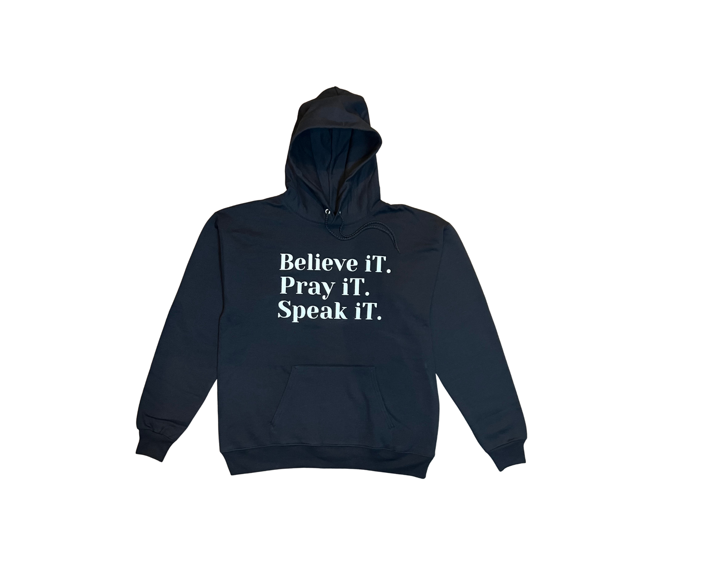 Affirmation Hoodie